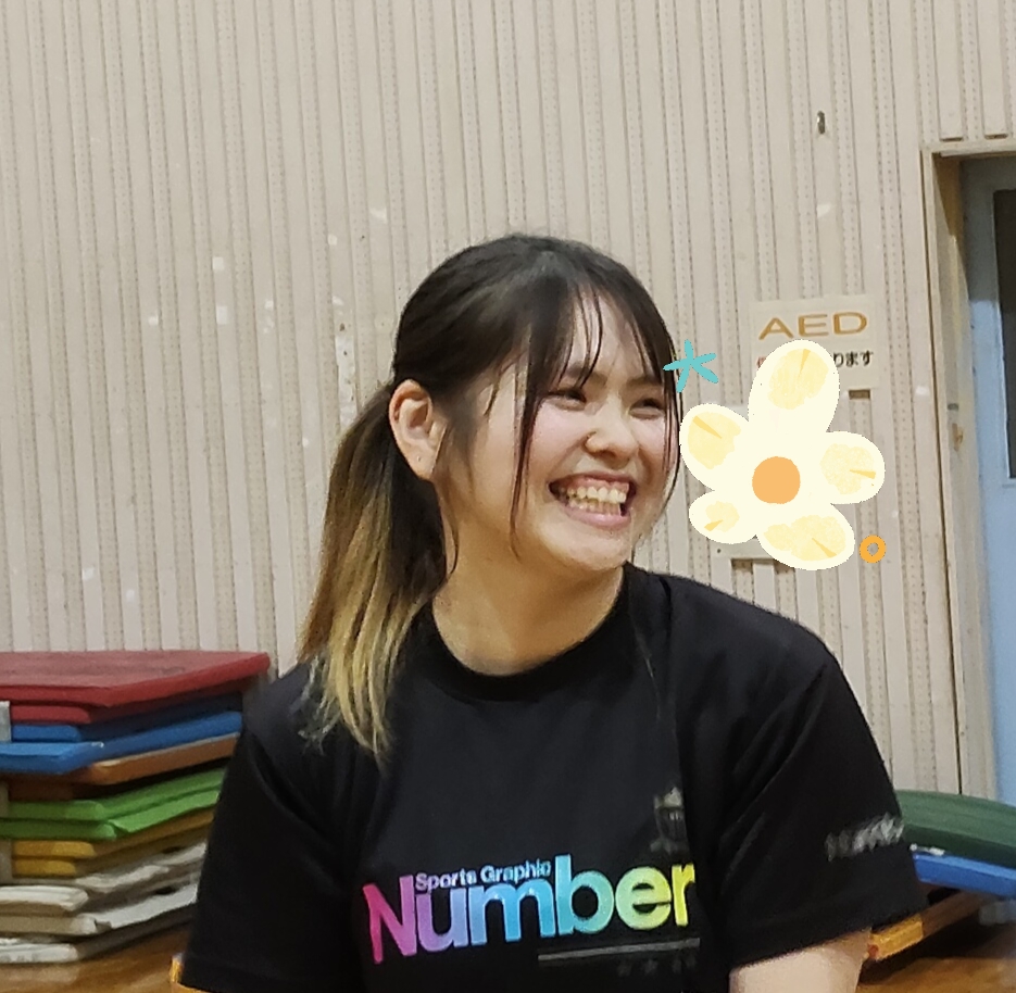 上柴EAST JVCコーチ Bチーム 専属