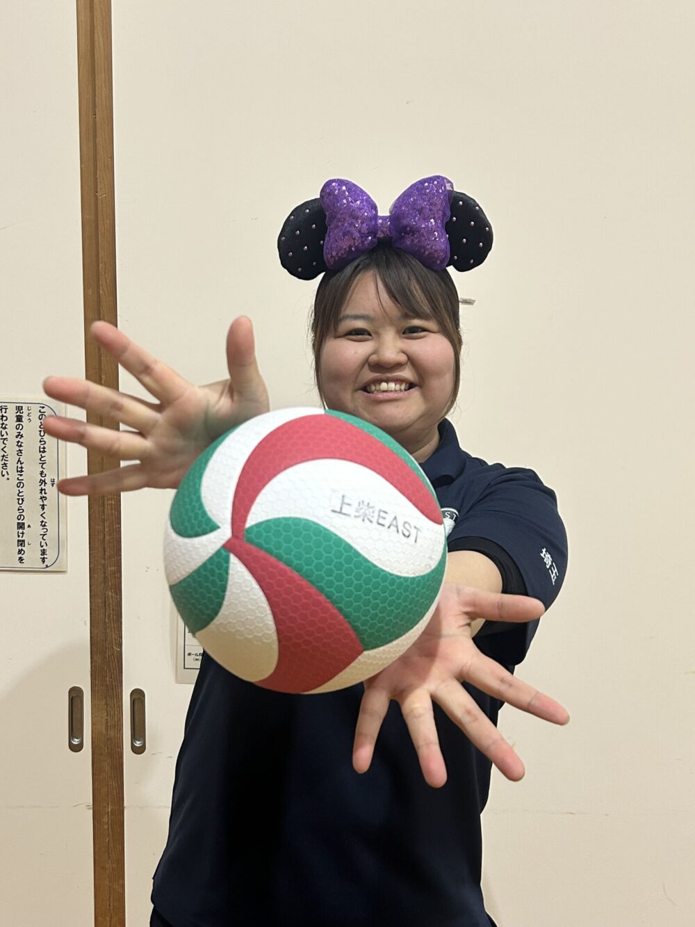 上柴EAST JVC監督 田野